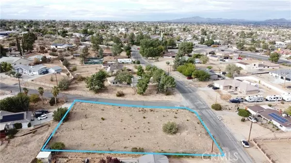 Hesperia, CA 92345,0 Madrone Street