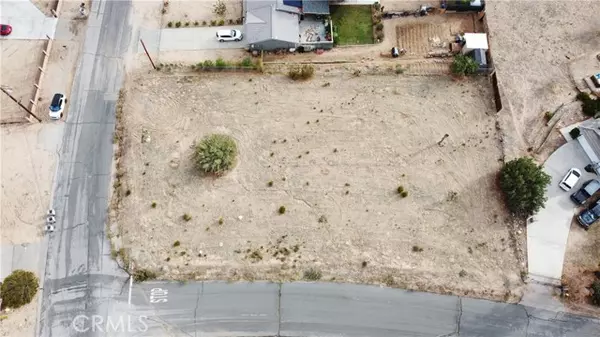 Hesperia, CA 92345,0 Madrone Street