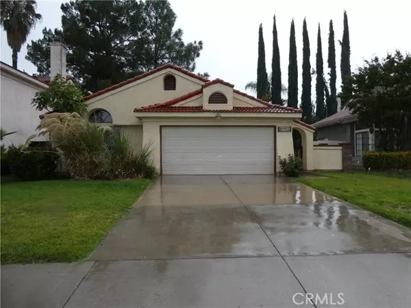 10695 Jasper Avenue, Redlands, CA 92374