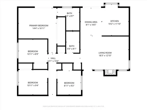 Riverside, CA 92503,3065 McHarg Road
