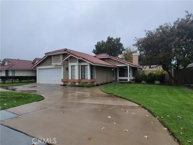 Redlands, CA 92374,1221 N Dearborn Avenue