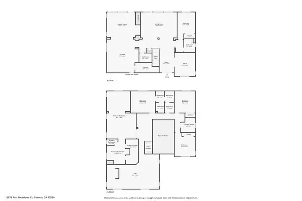 Eastvale, CA 92880,13879 Fair Meadows Court