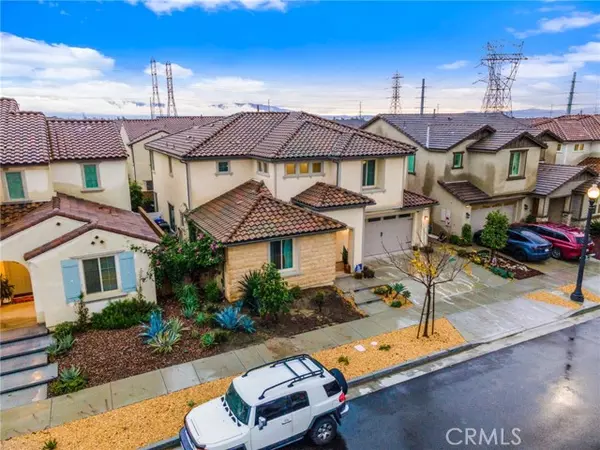 Ontario, CA 91761,3384 E Tree Blossom