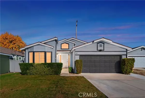 140 W Pioneer #101, Redlands, CA 92374