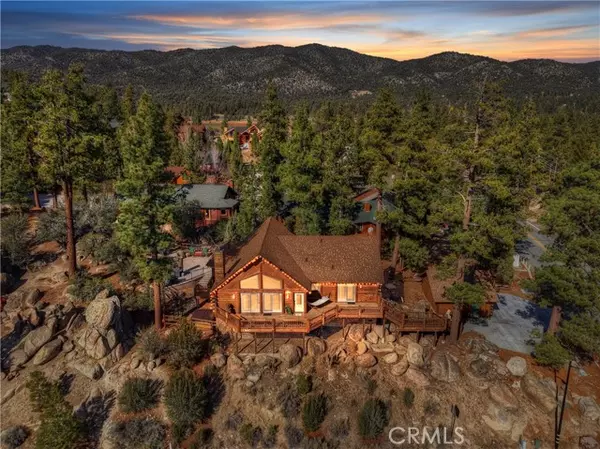340 Stoney Creek, Big Bear Lake, CA 92315