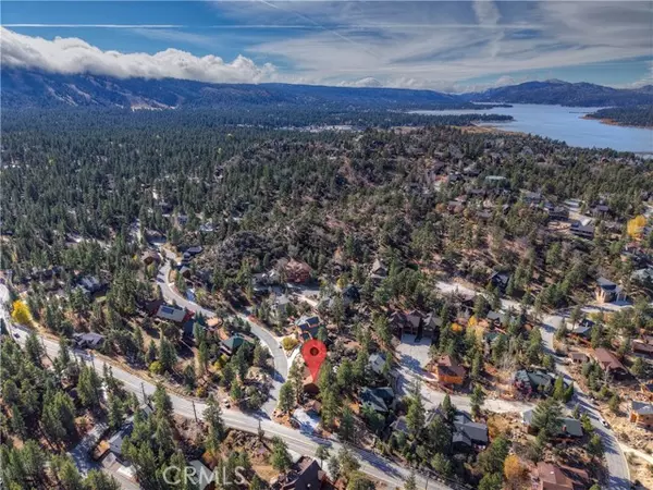 Big Bear Lake, CA 92315,340 Stoney Creek