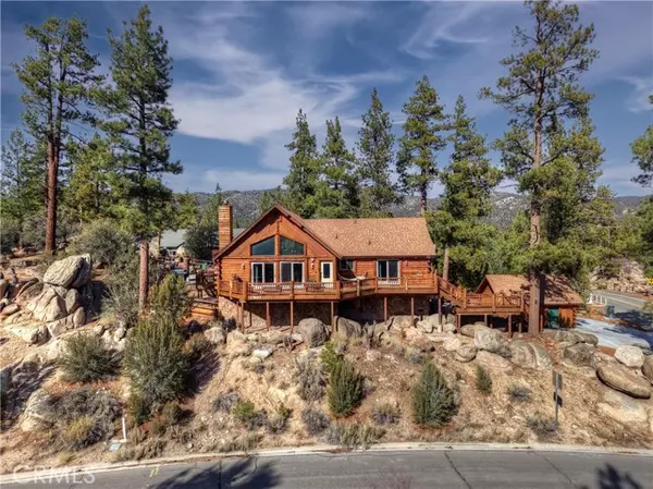Big Bear Lake, CA 92315,340 Stoney Creek
