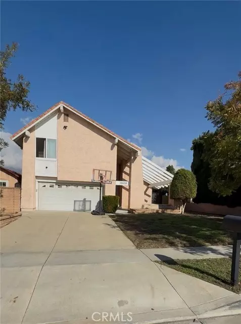 10438 Palo Alto Street, Rancho Cucamonga, CA 91730