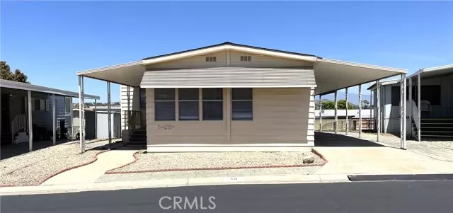 Riverside, CA 92503,3500 Buchanan Avenue #15