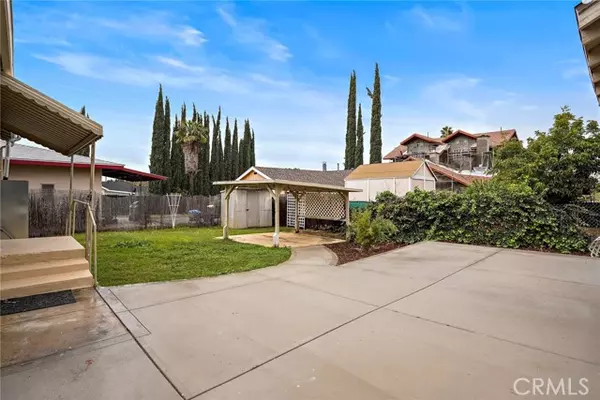 Yucaipa, CA 92399,11750 California