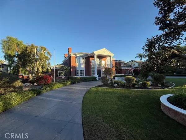 Corona, CA 92881,3131 Garretson Avenue