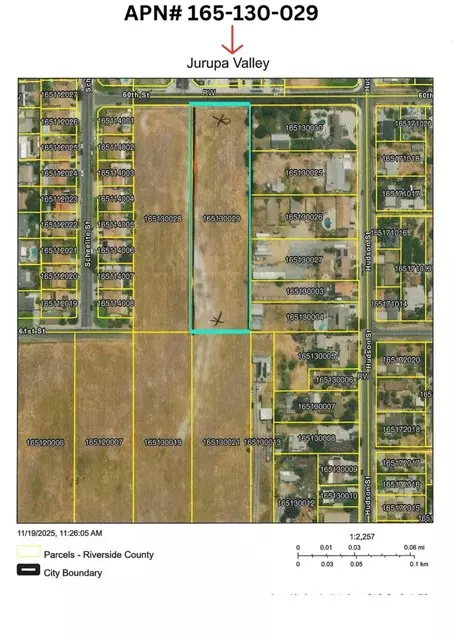Jurupa Valley, CA 92509,9061 Limonite