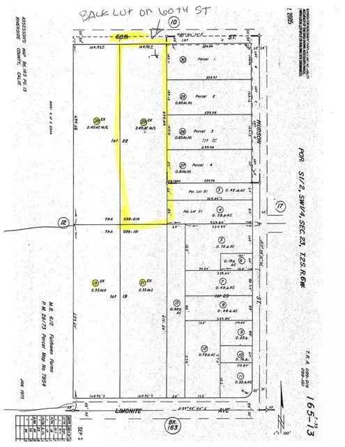 Jurupa Valley, CA 92509,9061 Limonite