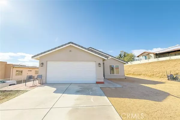16965 Palm, Hesperia, CA 92345