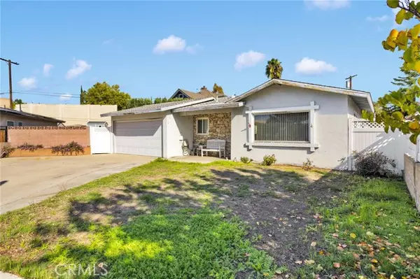 Pomona, CA 91767,1796 Buchanan