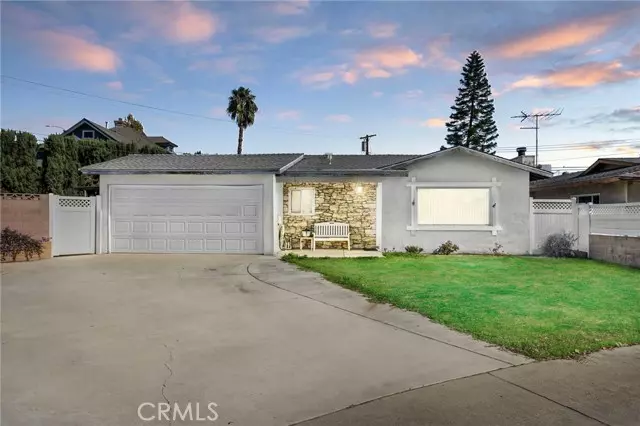 Pomona, CA 91767,1796 Buchanan