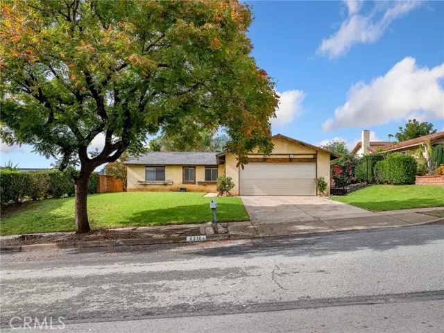 Alta Loma (rancho Cucamonga), CA 91737,6210 Phillips