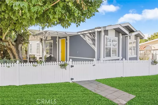 Eastvale, CA 91752,5800 Hamner #64