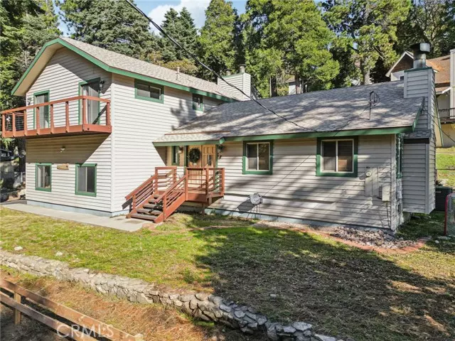 Cedarpines Park, CA 92322,21520 Peak Circle