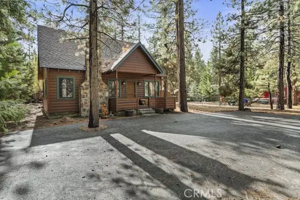 Big Bear Lake, CA 92315,39161 Buckthorn