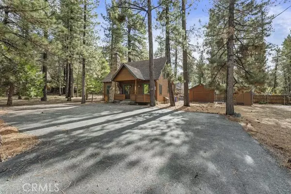 Big Bear Lake, CA 92315,39161 Buckthorn