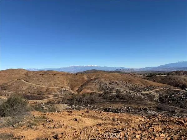 0 Blue Sky, Perris, CA 92570