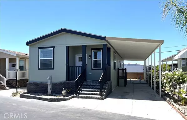 Pomona, CA 91767,301 E Foothill Boulevard #58