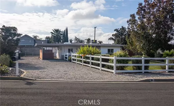 Calimesa, CA 92320,181 Fisher Court