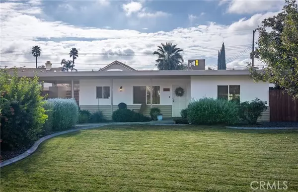 Calimesa, CA 92320,181 Fisher Court