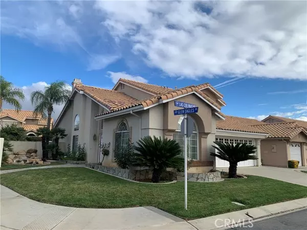 Banning, CA 92220,1418 Las Colinas
