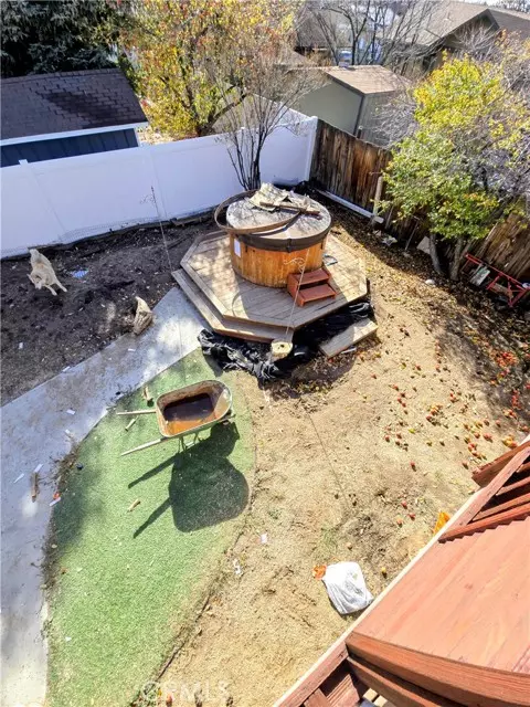 Other - See Remarks, CA 92314,933 Mount Doble