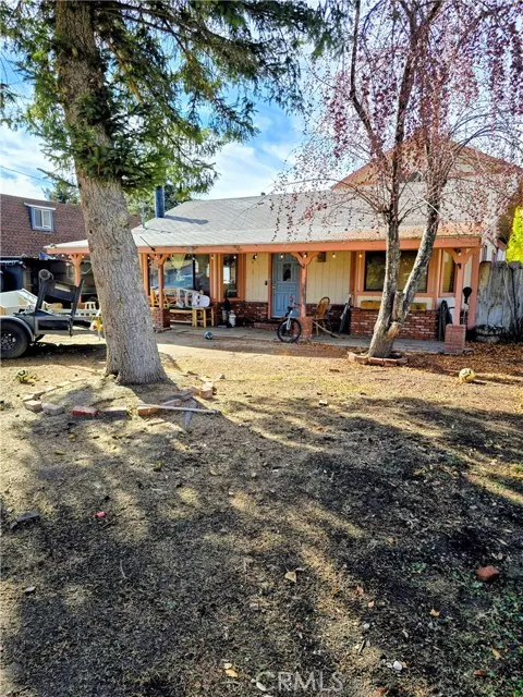 933 Mount Doble, Other - See Remarks, CA 92314