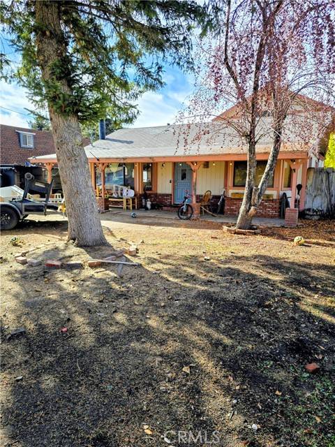 933 Mount Doble, Other - See Remarks, CA 92314