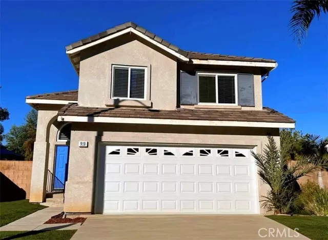 Corona, CA 92878,910 Pathfinder Way