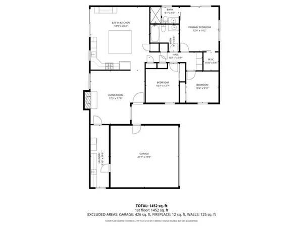 Redlands, CA 92374,1608 Independence Avenue