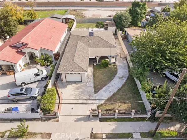 San Bernardino, CA 92411,737 Harris Street