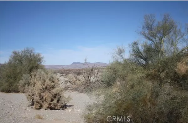 Big River, CA 92242,0 Street