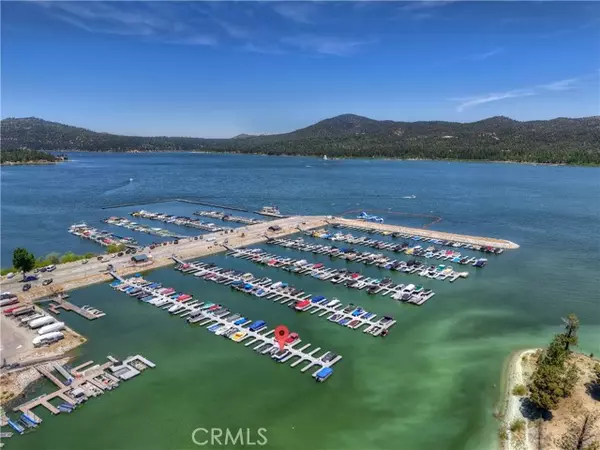 Big Bear Lake, CA 92315,400 Pine Knot