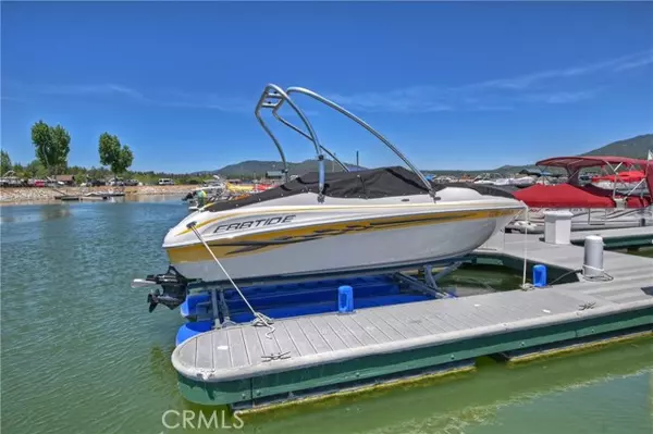 Big Bear Lake, CA 92315,400 Pine Knot