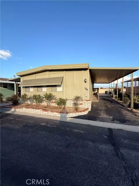 2205 Acacia #184, Hemet, CA 92545