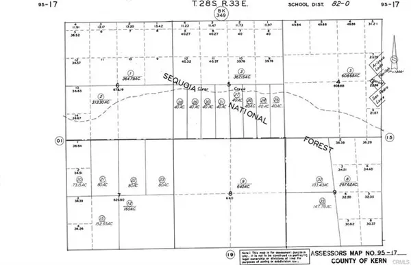 0 095-170-32-00-5 School Street, Caliente, CA 93518