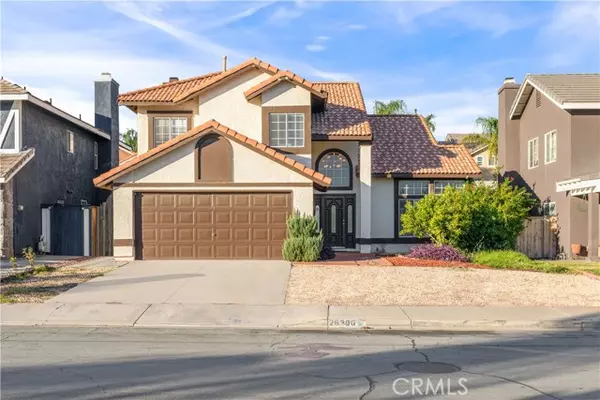 26300 Le Mans, Moreno Valley, CA 92555