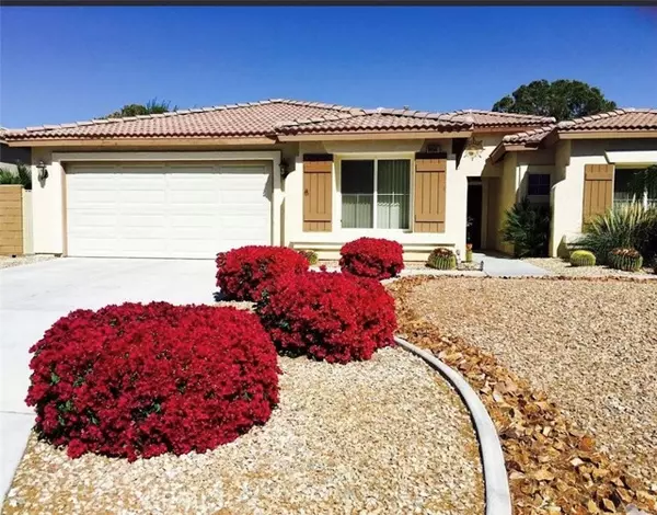 9656 Spyglass ave, Desert Hot Springs, CA 92240