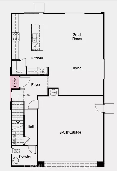 Winchester, CA 92596,29238 Victoria Beach Boulevard