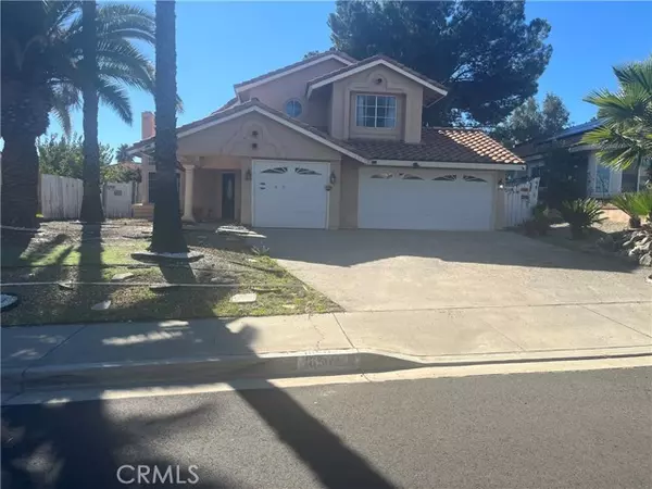16502 Mango Way, Lake Elsinore, CA 92530
