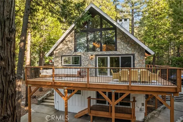 Lake Arrowhead, CA 92352,300 Pioneer