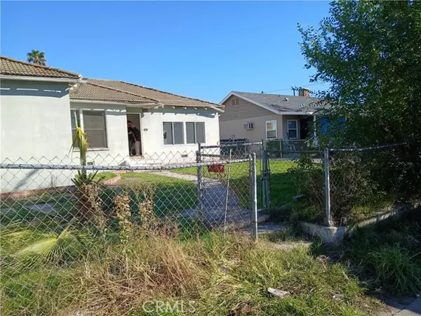 San Bernardino, CA 92404,1695 Conejo