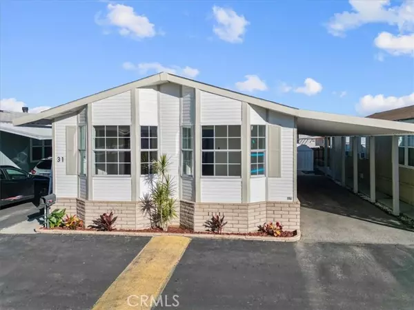 Cypress, CA 90630,9080 Bloomfield Avenue #31