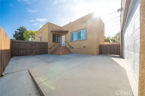 Alhambra, CA 91803,1937 Charnwood Avenue