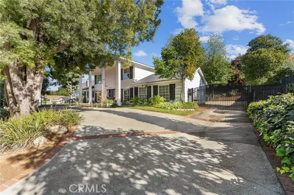 Redlands, CA 92373,1525 Garden Street